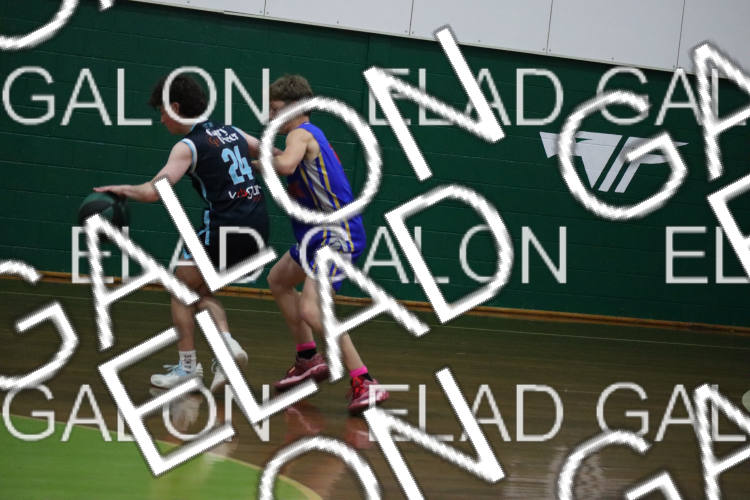 Piranhas vs Maccabi photo