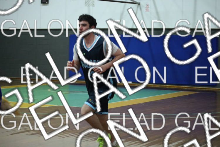 Piranhas vs Maccabi photo