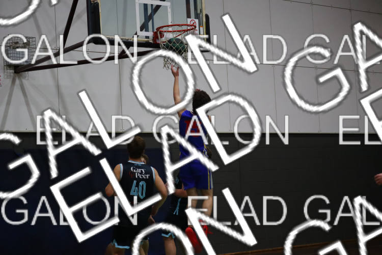 Piranhas vs Maccabi photo
