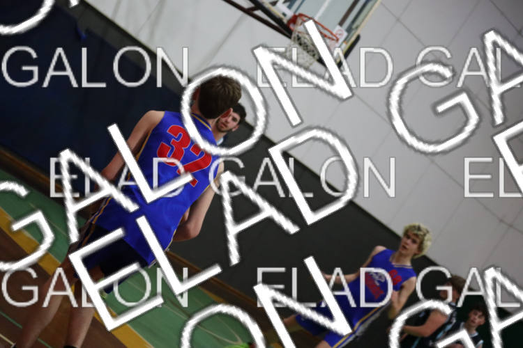 Piranhas vs Maccabi photo