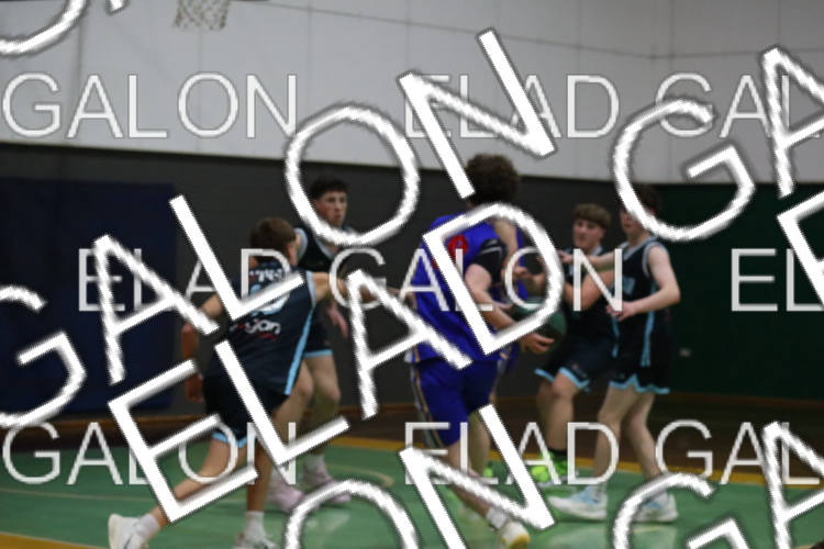 Piranhas vs Maccabi photo