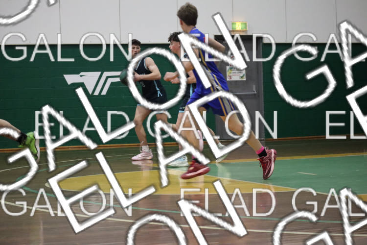 Piranhas vs Maccabi photo