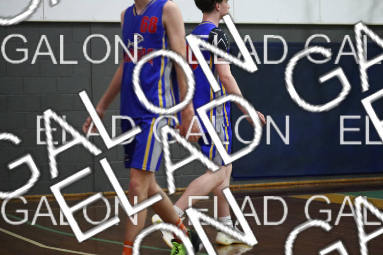 Piranhas vs Maccabi photo