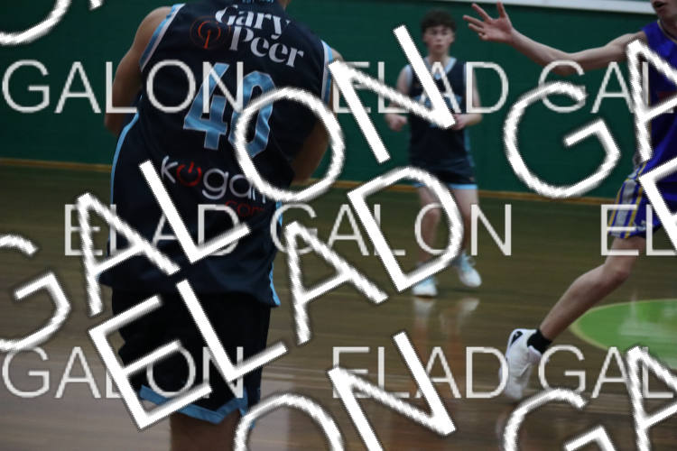 Piranhas vs Maccabi photo