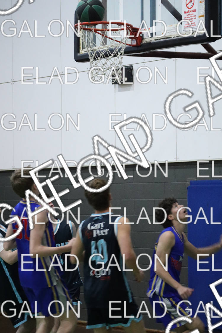 Piranhas vs Maccabi photo