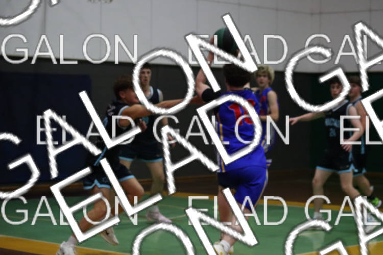 Piranhas vs Maccabi photo
