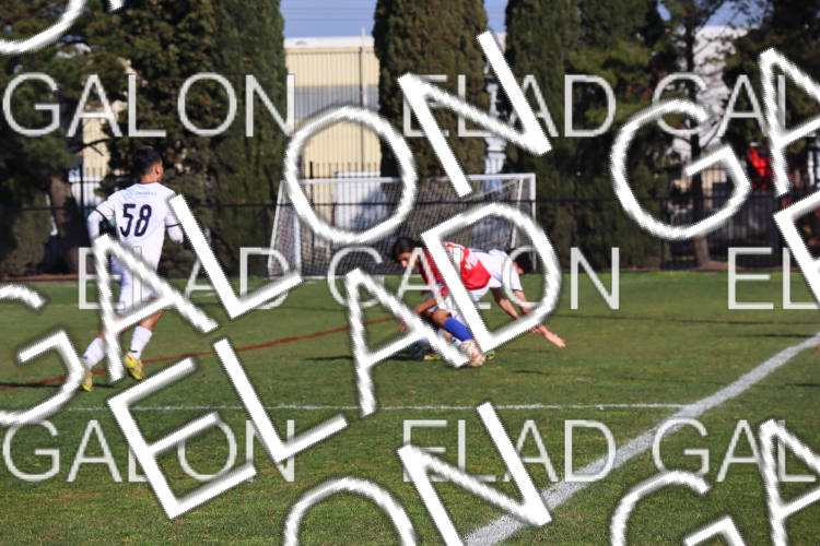 Melbourne Knights vs Oakleigh Cannons photo
