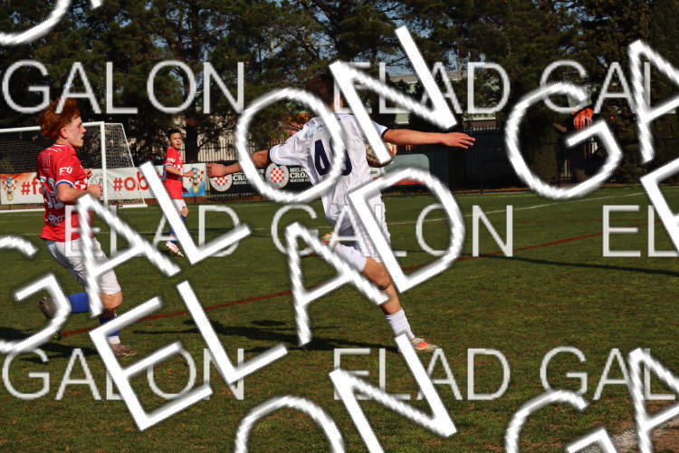 Melbourne Knights vs Oakleigh Cannons photo