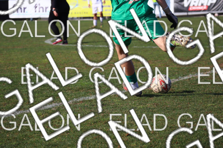 Melbourne Knights vs Oakleigh Cannons photo