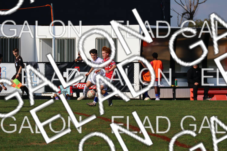 Melbourne Knights vs Oakleigh Cannons photo