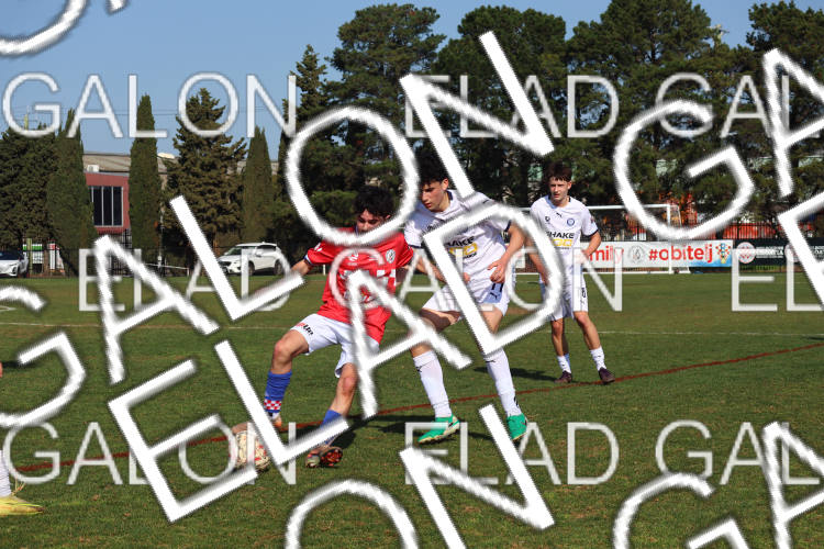 Melbourne Knights vs Oakleigh Cannons photo