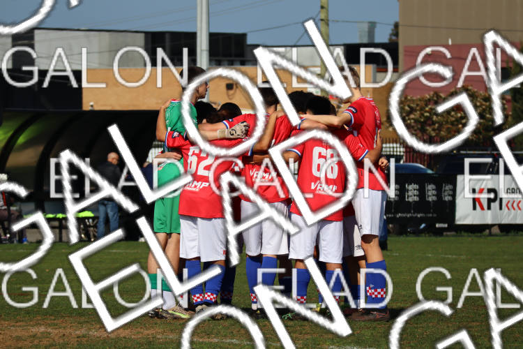 Melbourne Knights vs Oakleigh Cannons photo