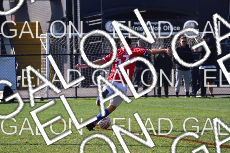 Melbourne Knights vs Oakleigh Cannons photo