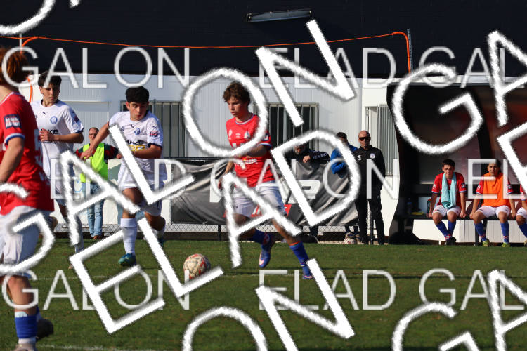 Melbourne Knights vs Oakleigh Cannons photo