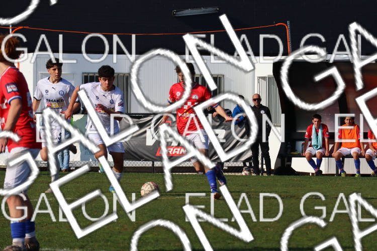 Melbourne Knights vs Oakleigh Cannons photo