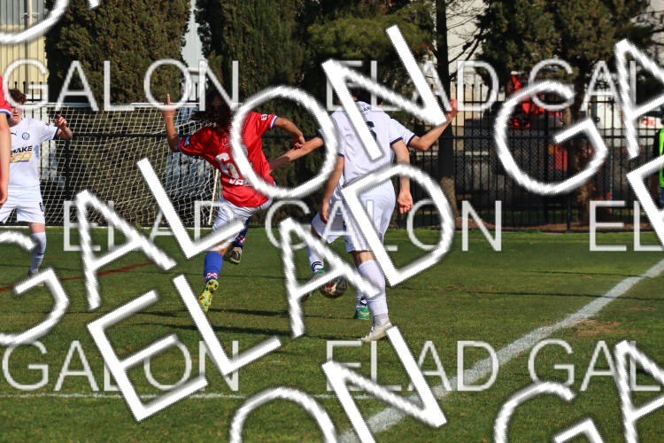 Melbourne Knights vs Oakleigh Cannons photo