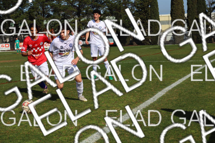 Melbourne Knights vs Oakleigh Cannons photo