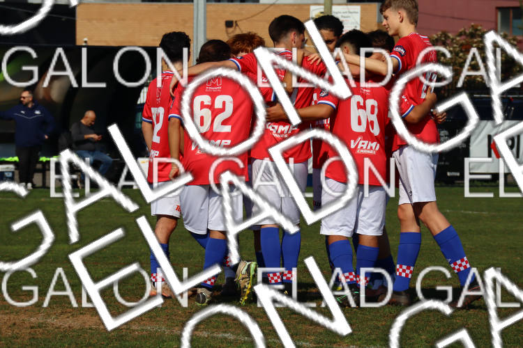 Melbourne Knights vs Oakleigh Cannons photo
