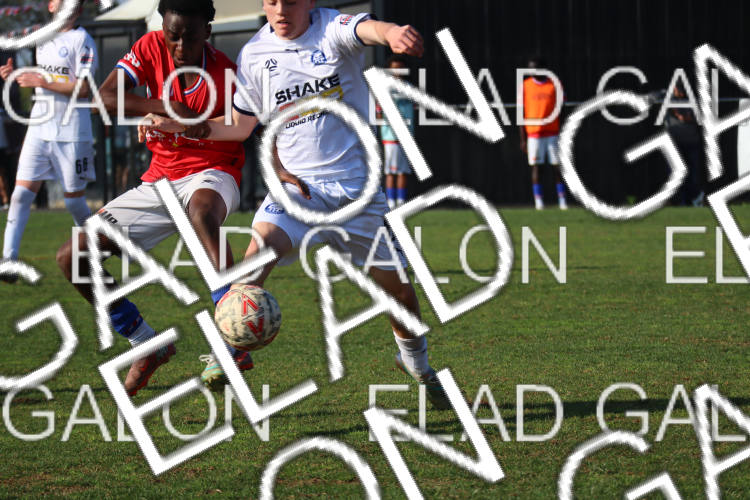 Melbourne Knights vs Oakleigh Cannons photo