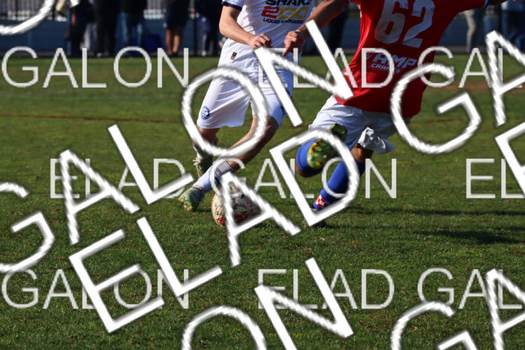 Melbourne Knights vs Oakleigh Cannons photo