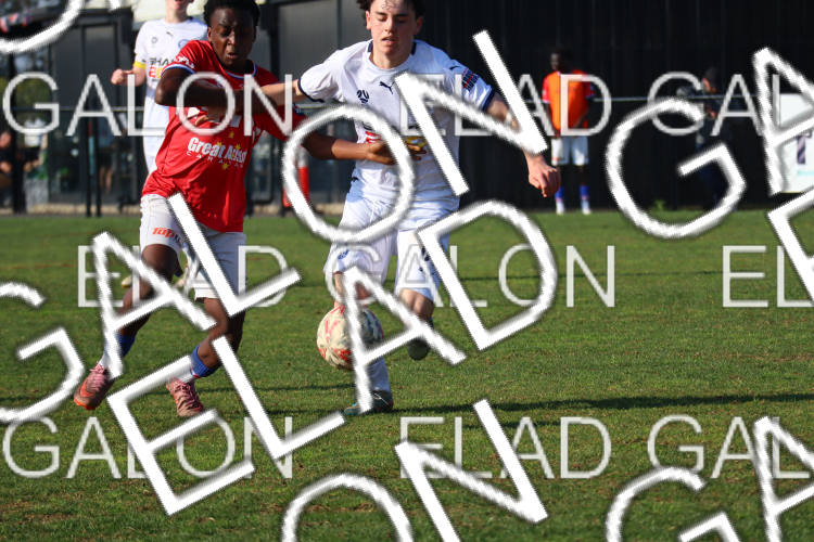 Melbourne Knights vs Oakleigh Cannons photo