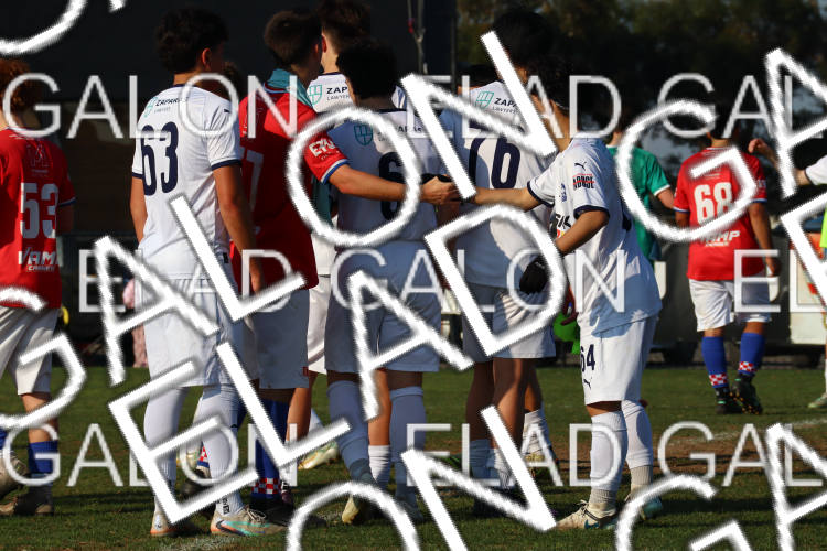 Melbourne Knights vs Oakleigh Cannons photo