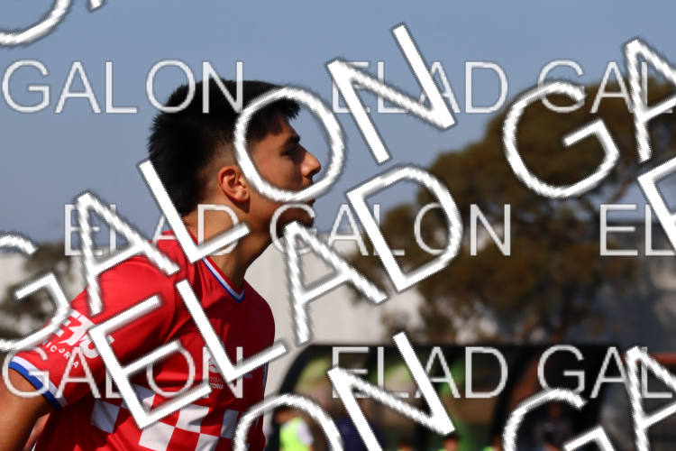 Melbourne Knights vs Oakleigh Cannons photo