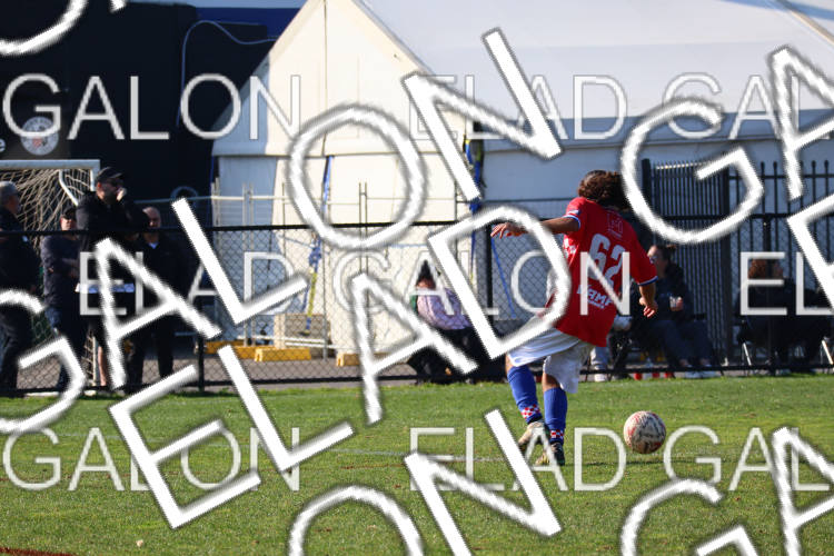 Melbourne Knights vs Oakleigh Cannons photo