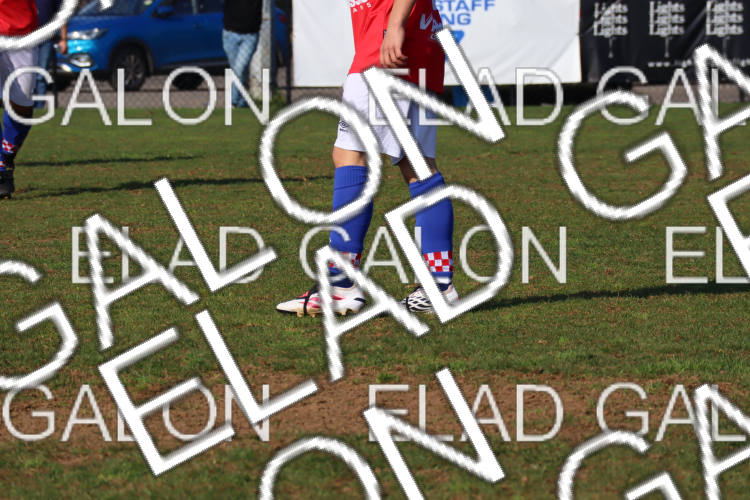 Melbourne Knights vs Oakleigh Cannons photo