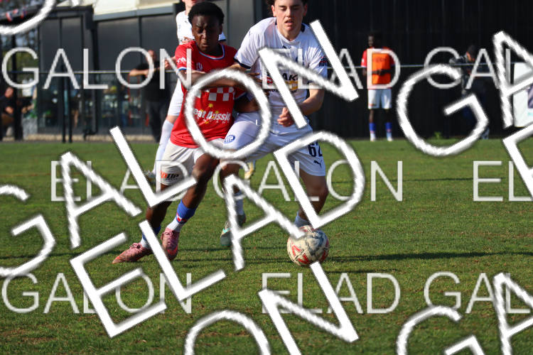 Melbourne Knights vs Oakleigh Cannons photo