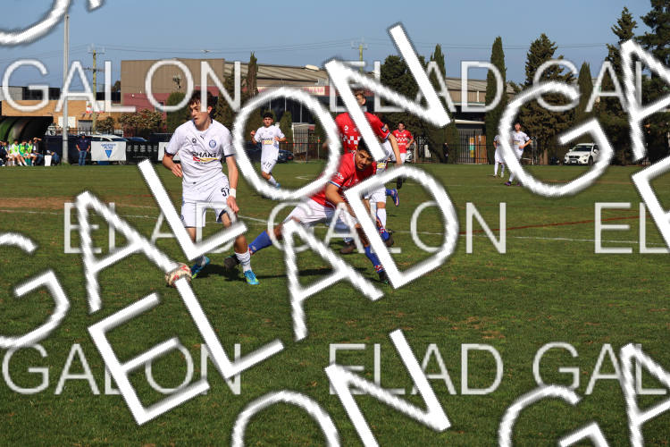 Melbourne Knights vs Oakleigh Cannons photo