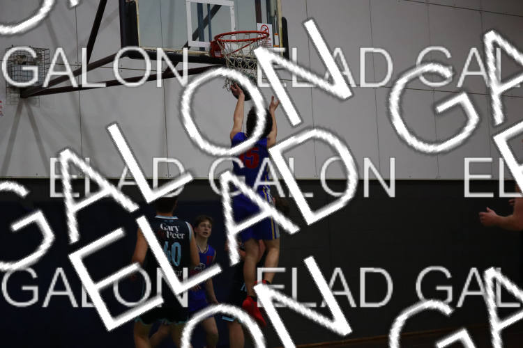 Piranhas vs Maccabi photo