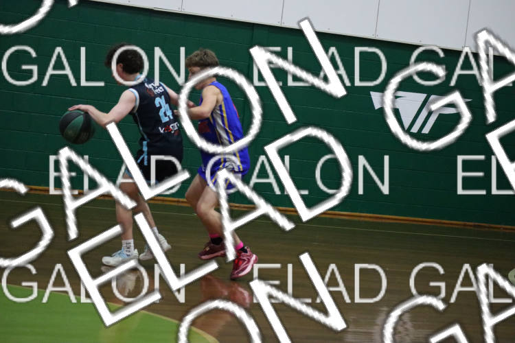 Piranhas vs Maccabi photo