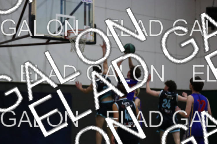 Piranhas vs Maccabi photo