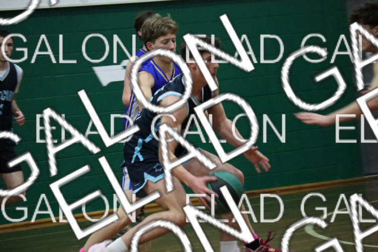 Piranhas vs Maccabi photo