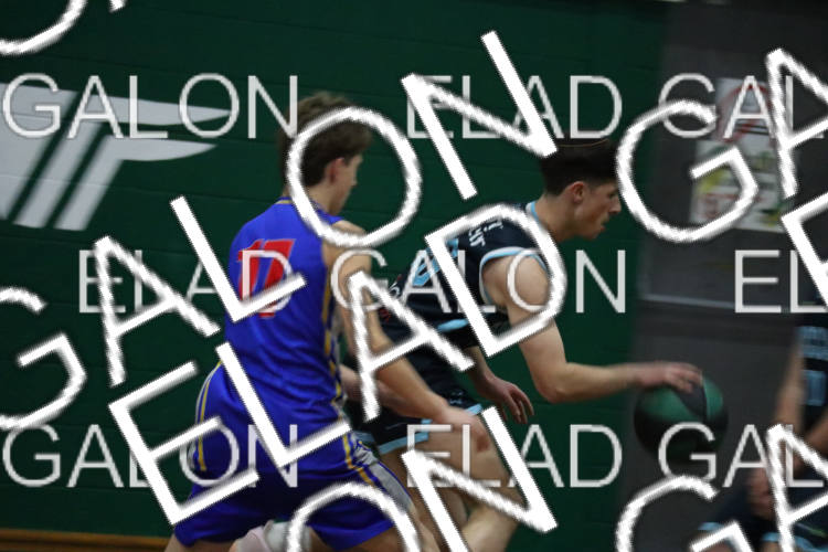 Piranhas vs Maccabi photo