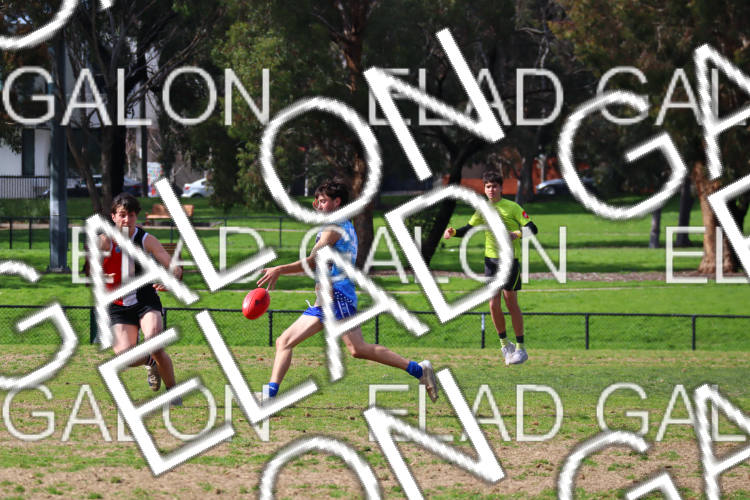 AJAX U16 Boys COMETS vs Prahran U16 Boys HOLMES photo