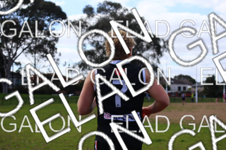AJAX U16 Boys COMETS vs Prahran U16 Boys HOLMES photo