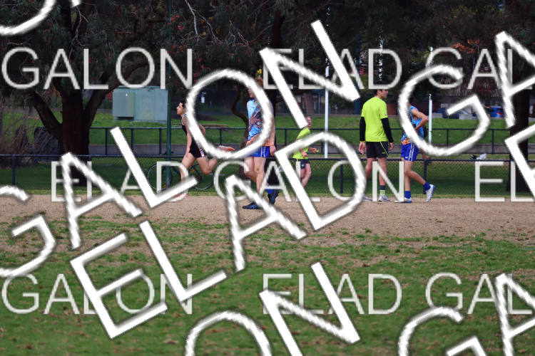 AJAX U16 Boys COMETS vs Prahran U16 Boys HOLMES photo