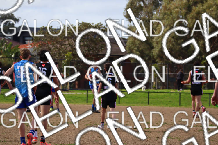 AJAX U16 Boys COMETS vs Prahran U16 Boys HOLMES photo