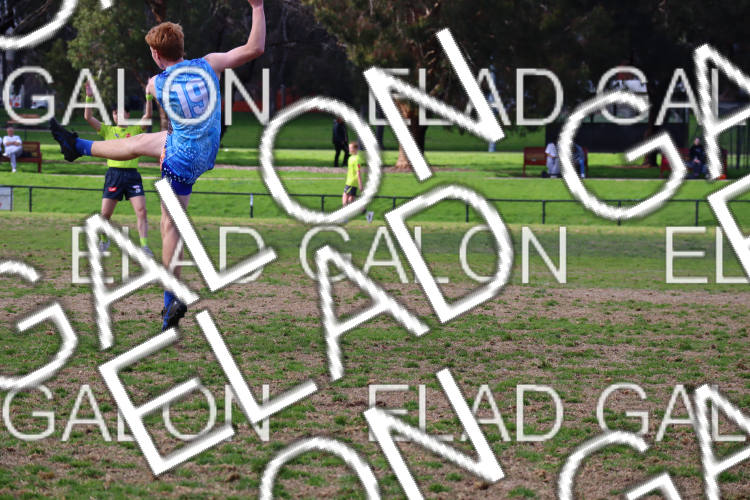 AJAX U16 Boys COMETS vs Prahran U16 Boys HOLMES photo