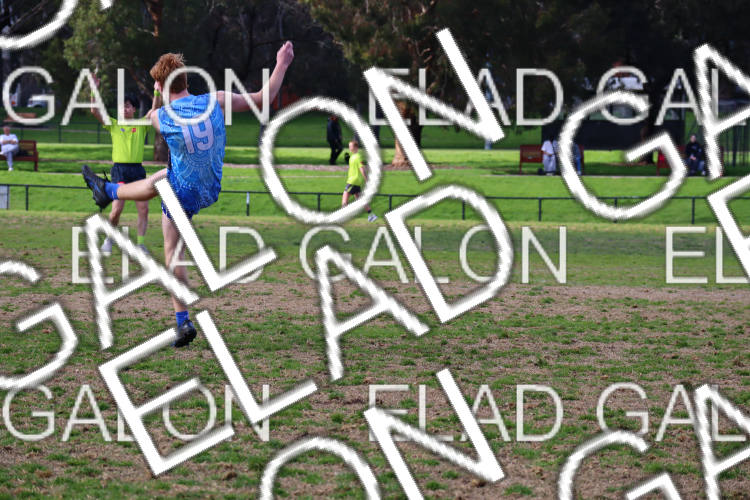 AJAX U16 Boys COMETS vs Prahran U16 Boys HOLMES photo
