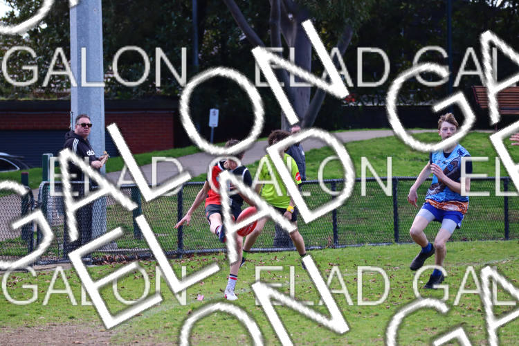 AJAX U16 Boys COMETS vs Prahran U16 Boys HOLMES photo