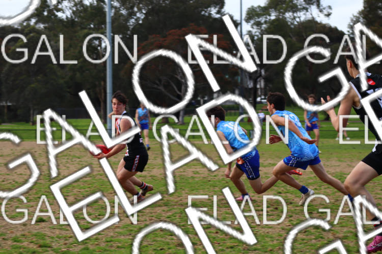 AJAX U16 Boys COMETS vs Prahran U16 Boys HOLMES photo