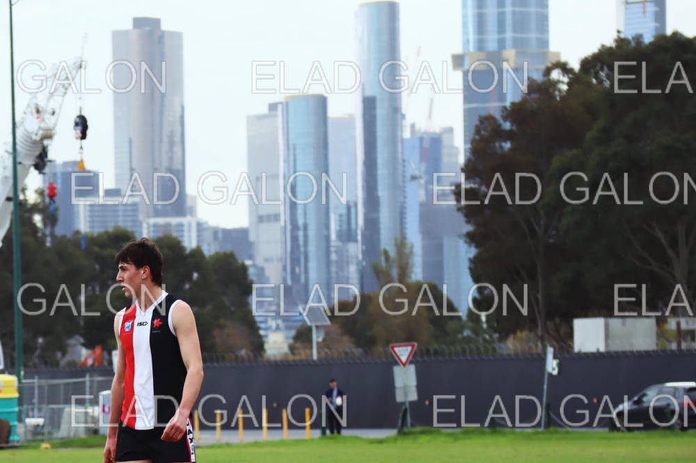 SMDJFC U16 Boys vs AJAX U16 Boys photo